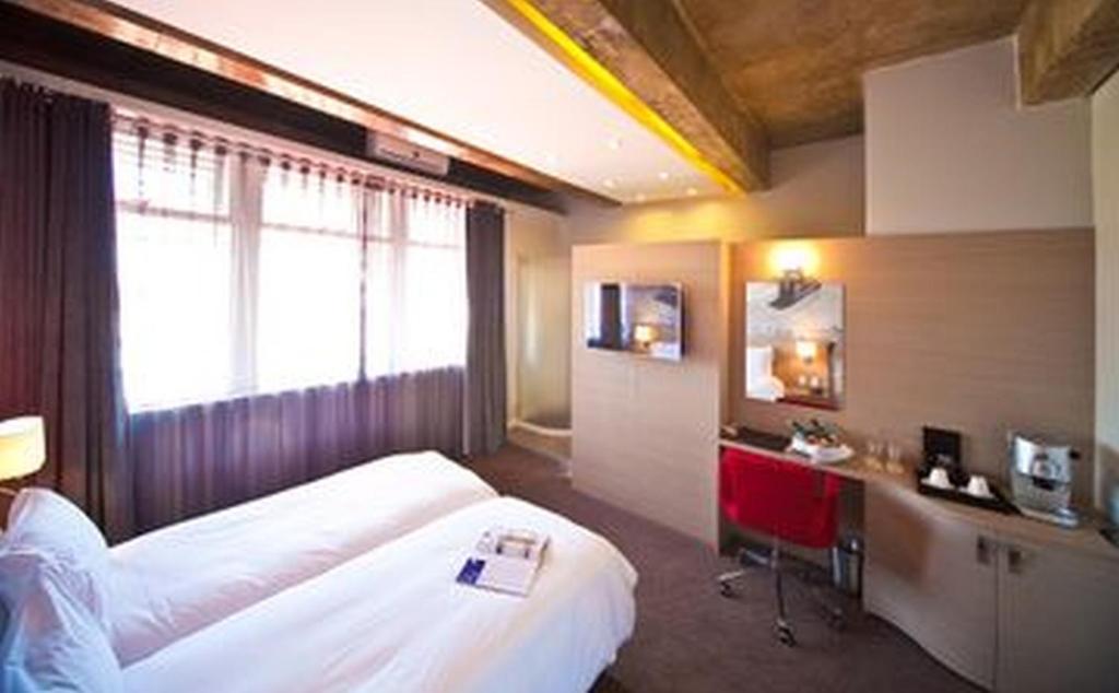 Reef Hotel Йоганнесбурґ Номер фото