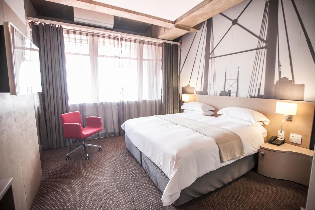 Reef Hotel Йоганнесбурґ Екстер'єр фото